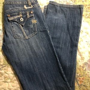 Miss Me jeans size 30